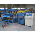 Double Layer Roofing Machinery